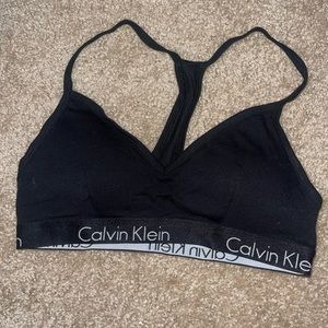 Calvin Klein Bralette